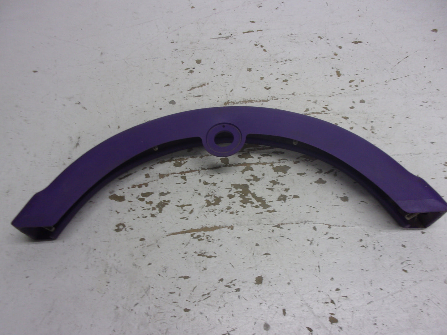 Yamaha Waverunner 1996-1997 SuperJet 700 OEM Gunwale Bow Bumper GM6-62501-00-00