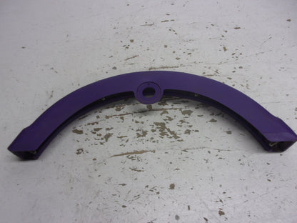 Yamaha Waverunner 1996-1997 SuperJet 700 OEM Gunwale Bow Bumper GM6-62501-00-00