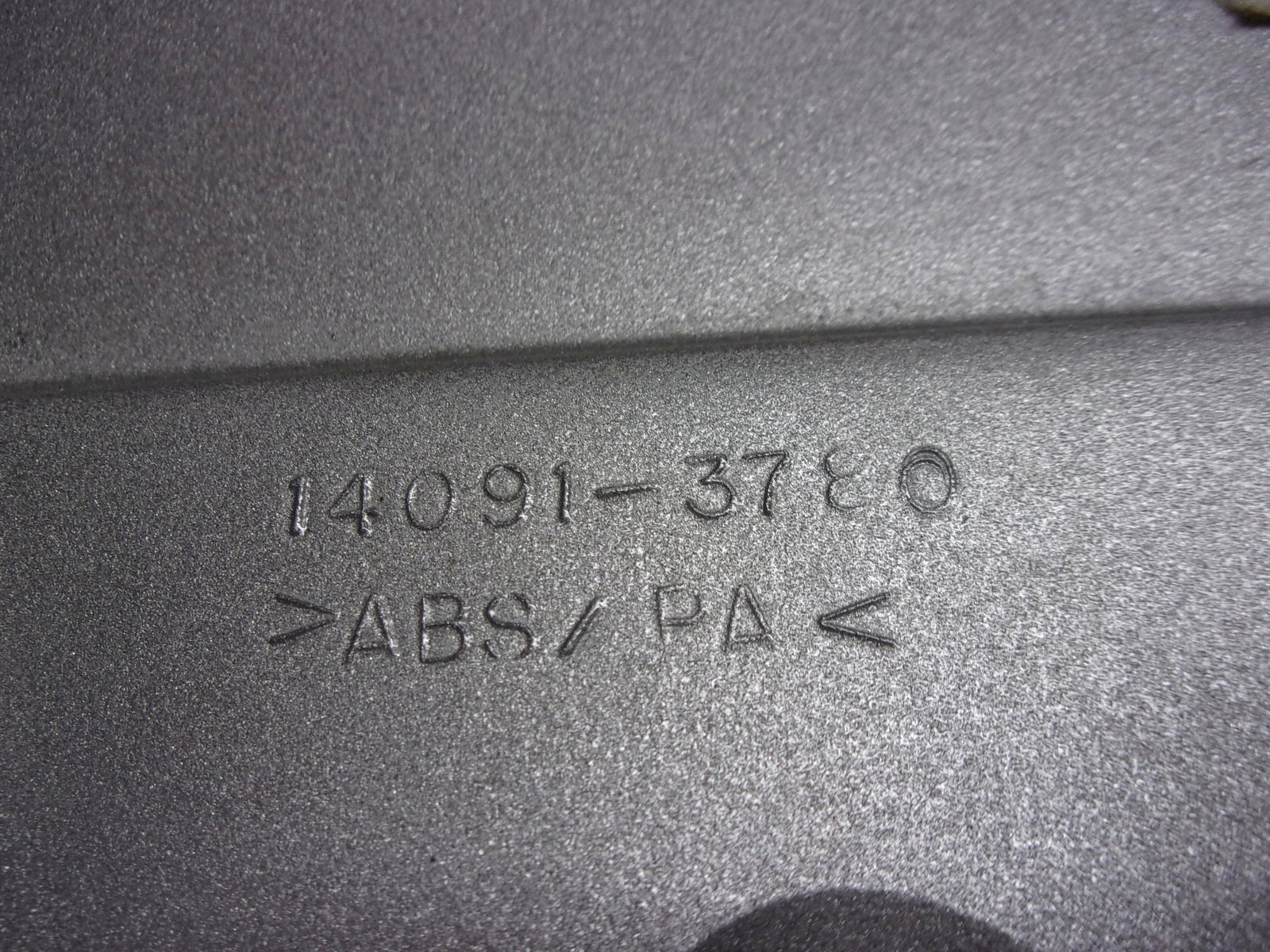 Kawasaki Jet Ski 2007-2016 Ultra OEM LH Silver Side Cover Part# 14091-3780-IS