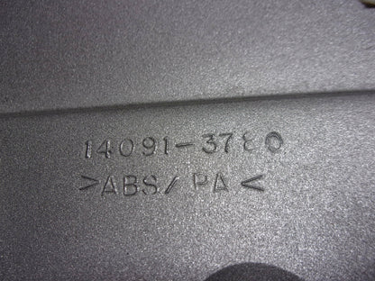Kawasaki Jet Ski 2007-2016 Ultra OEM LH Silver Side Cover Part# 14091-3780-IS