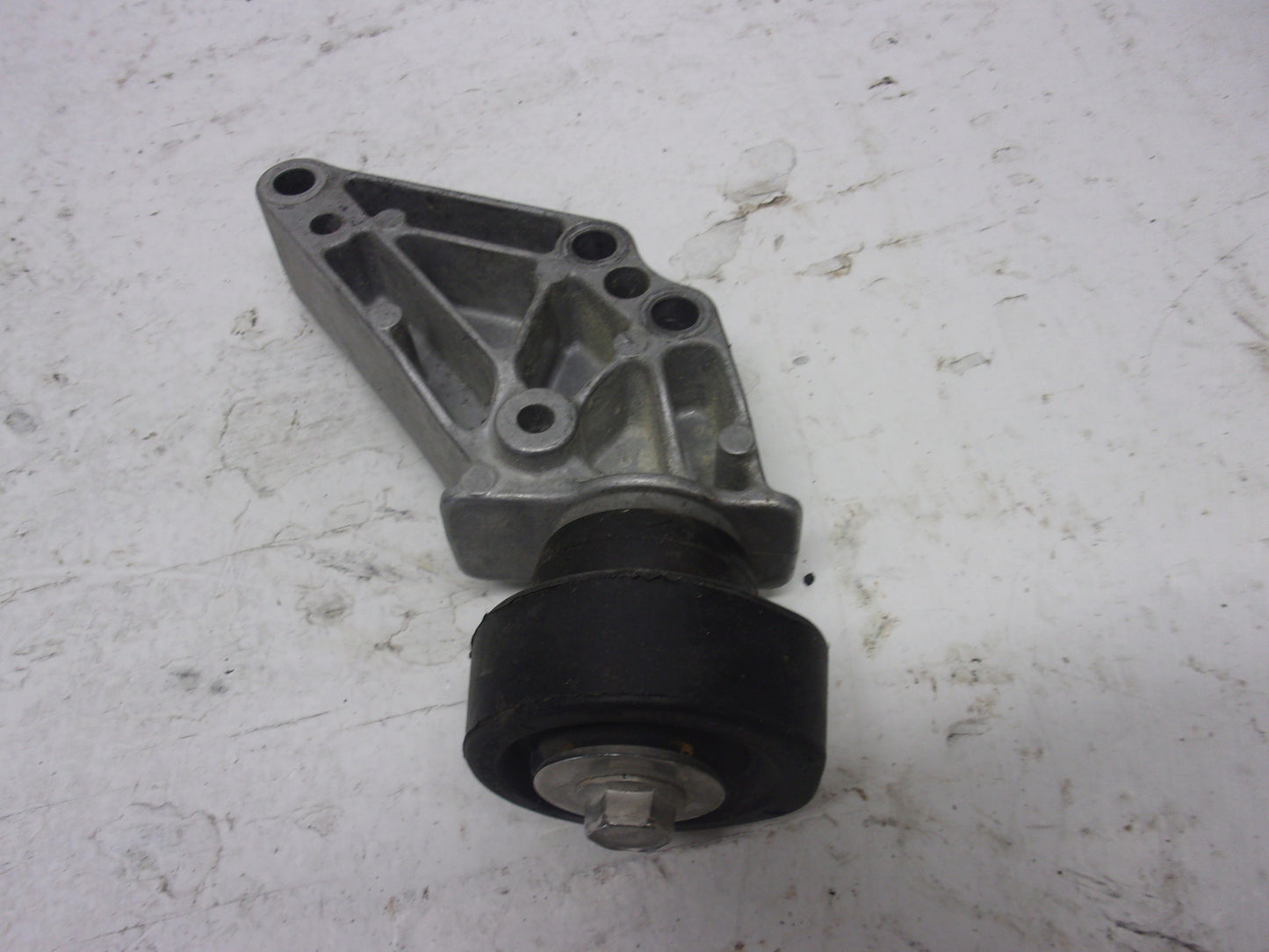 Sea Doo Bombardier 2014-2019 All Spark 900 HO Motor Mount Set # 420911785