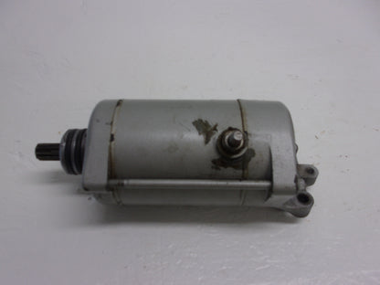 Sea Doo Bombardier 1998-2003 XP GSX GTX RX LRV DI OEM Starter Motor # 278000987