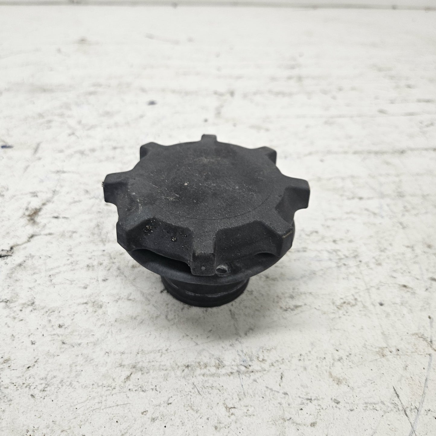Polaris PWC Watercraft 1995-1997 SL SLT SLTX 700/780 OEM Black Fuel Cap 2653009