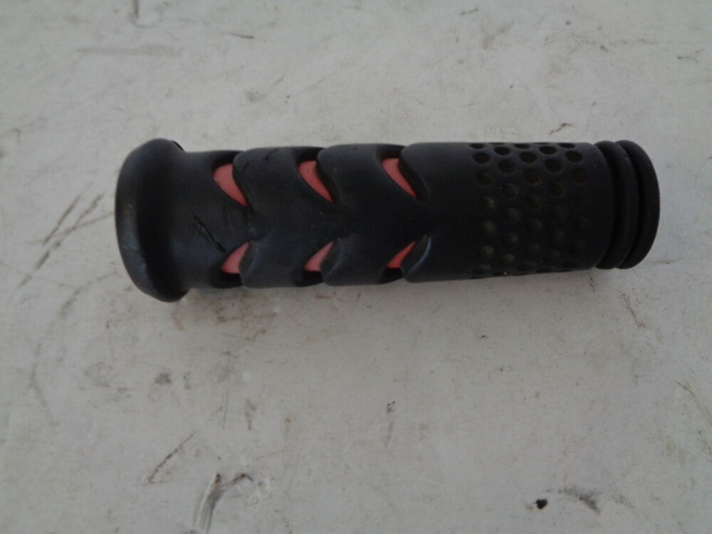 Sea Doo Bombardier PWC 2004-2005 3D GTX OEM Viper Red Handle Grip # 277001245