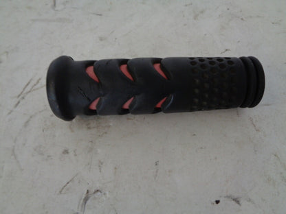 Sea Doo Bombardier PWC 2004-2005 3D GTX OEM Viper Red Handle Grip # 277001245
