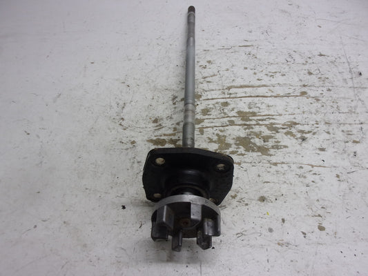 Kawasaki Jet Ski 1992-1995 750 SX SXI OEM Drive Shaft + Coupler 39159-3714