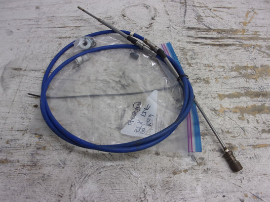 Kawasaki Jet Ski 2003-2019 STX 12F/15F OEM Steering Cable Assembly # 59406-3778