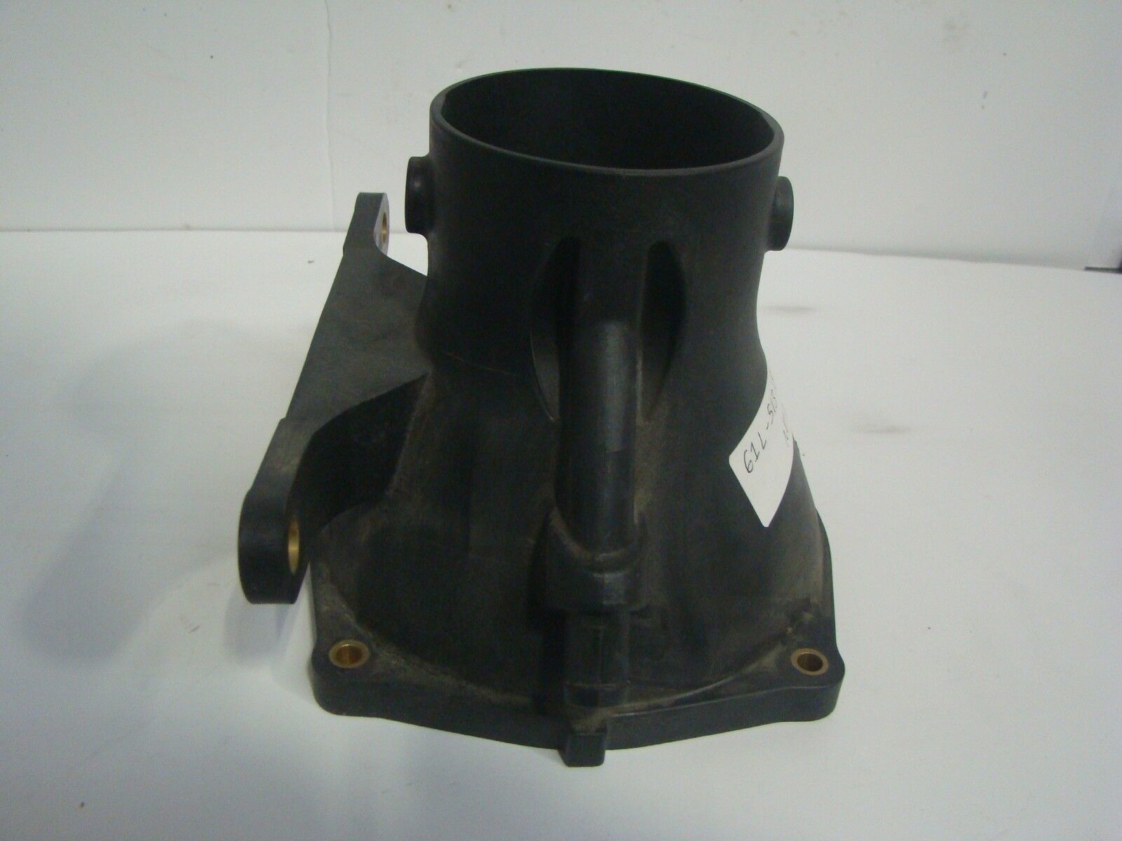 Yamaha Waverunner 1992-93 VXR 650 700 Pro Reduction Nozzle 61L-51318-01-00 NEW
