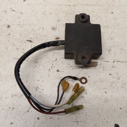 Sea Doo Bombardier 1993-1994 XP OEM Amplifier Assembly Part# 278001177