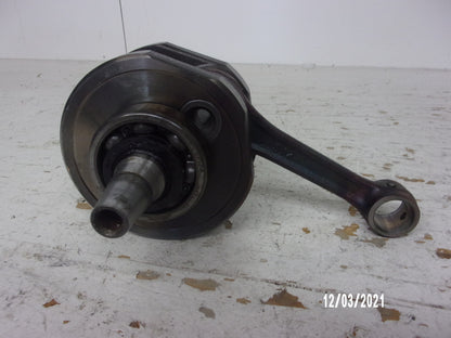 Kawasaki Jet Ski 1989-1991 300SX OEM Crankshaft Assembly Part# 13031-3706