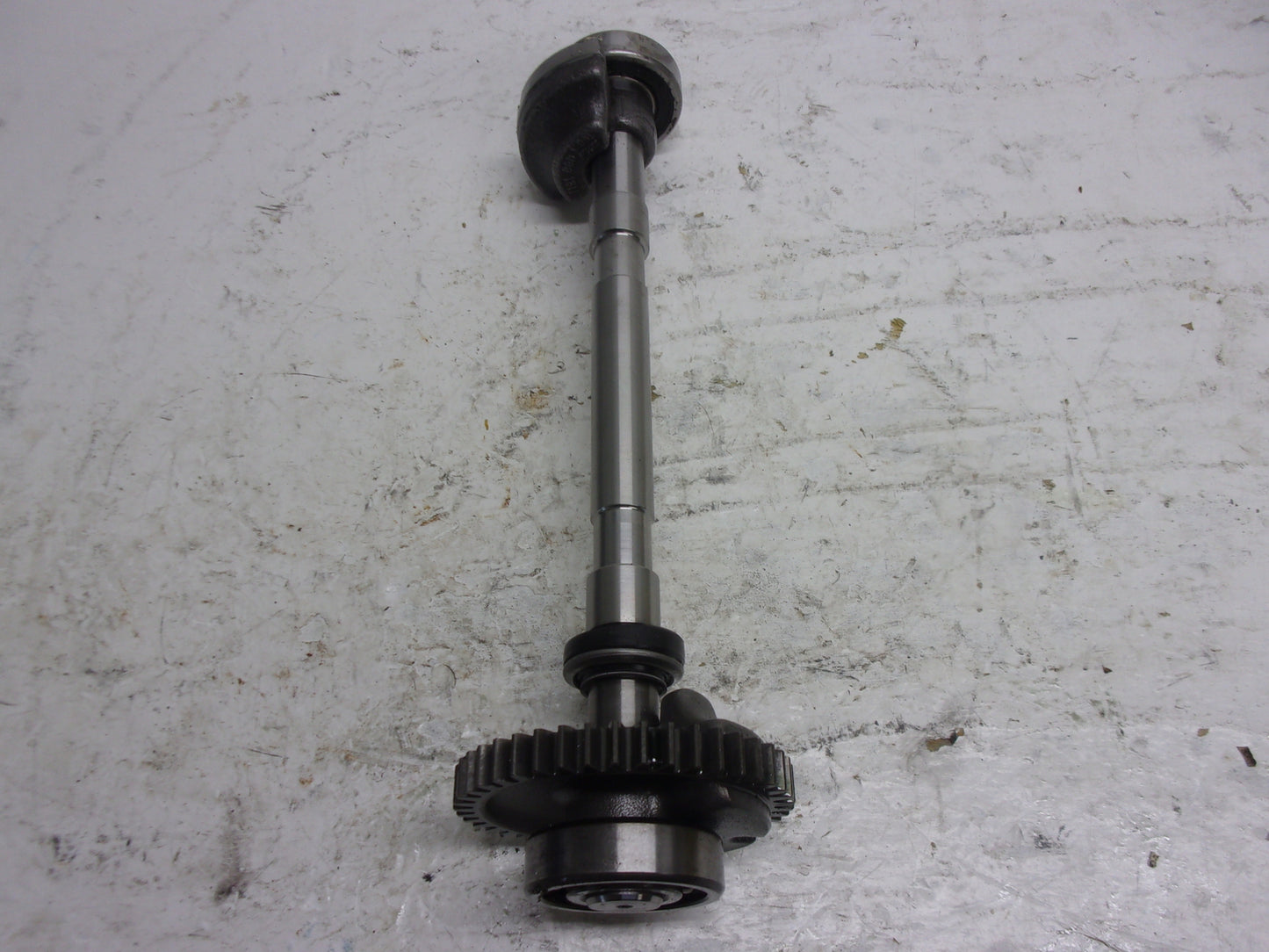 Sea Doo Bombardier 1998-2002 GSX GTX RFI OEM Complete Balance Shaft # 290837406