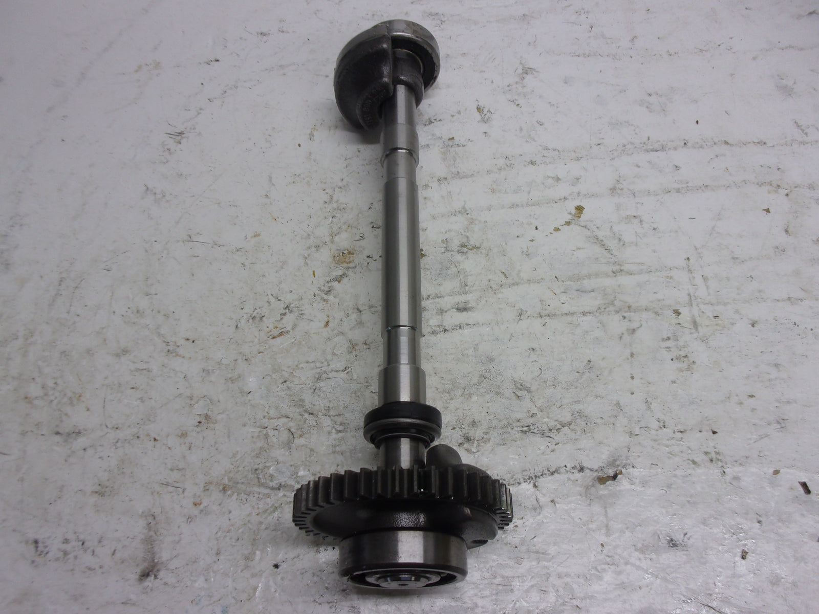 Sea Doo Bombardier 1998-2002 GSX GTX RFI OEM Complete Balance Shaft # 290837406
