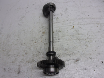 Sea Doo Bombardier 1998-2002 GSX GTX RFI OEM Complete Balance Shaft # 290837406