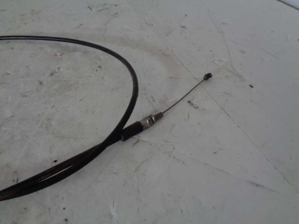 Yamaha Waverunner 1997-2000 GP760 WR760 OEM Throttle Cable Part# GP7-U7252-00-00
