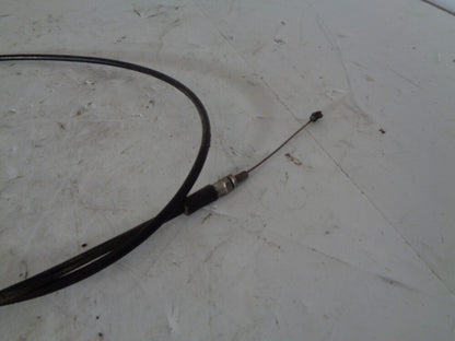 Yamaha Waverunner 1997-2000 GP760 WR760 OEM Throttle Cable Part# GP7-U7252-00-00