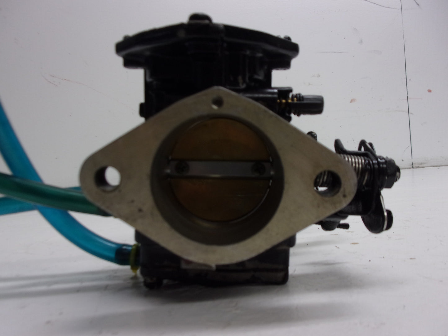 Yamaha WaveRunner PWC 1995 VXR 650 OEM Carburetor Assembly Part# 61L-14301-02-00