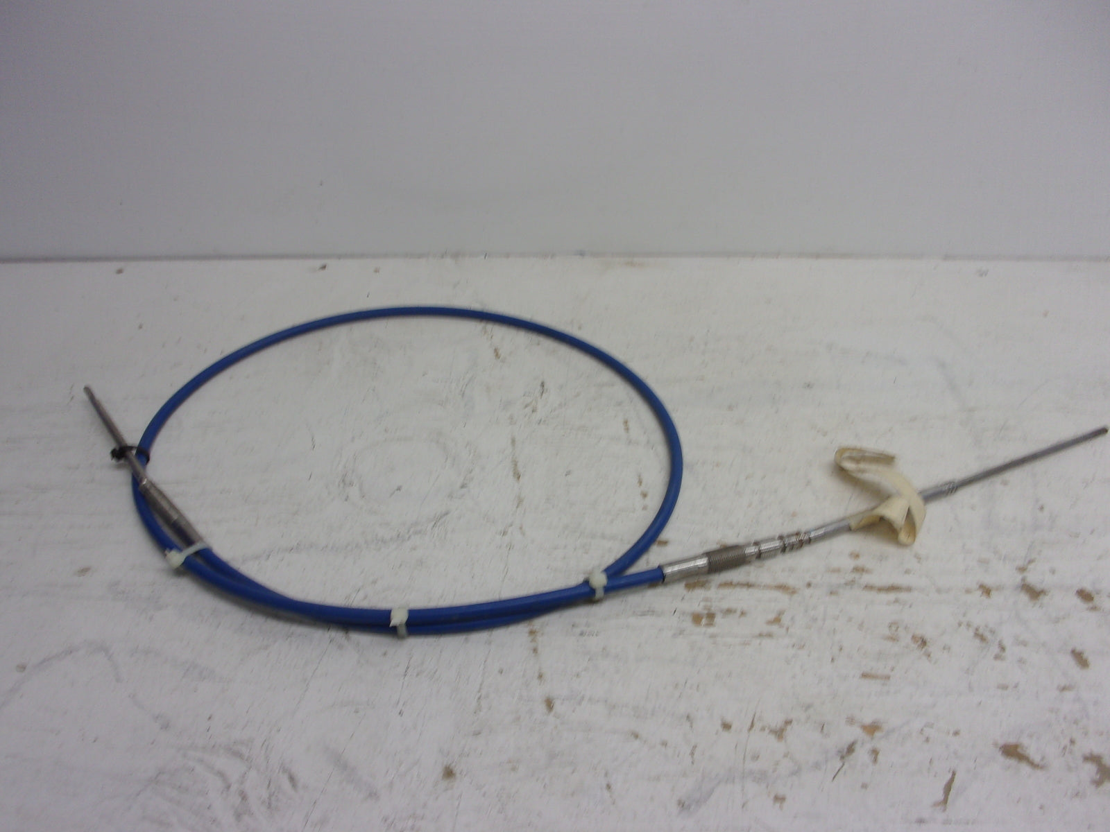 Sea Doo Bombardier 1994-1999 SPX SP SPI XP XPI Steering Reverse Cable 277000289