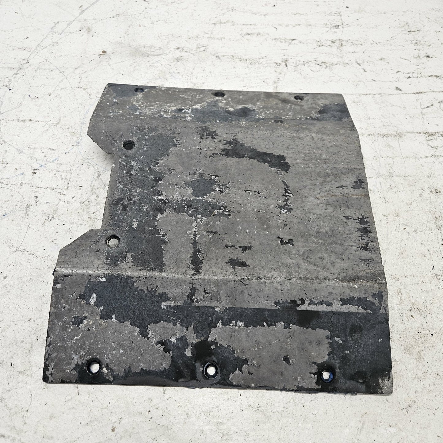 Polaris PWC Watercraft 1995-1996 SL 700/780 OEM Ride Plate Part# 5630544