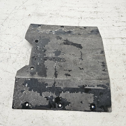 Polaris PWC Watercraft 1995-1996 SL 700/780 OEM Ride Plate Part# 5630544