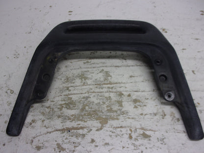 Kawasaki Jet Ski 1997-2003 ZXI 1100 OEM Black Rear Grab Handle # 46075-3736-6Z