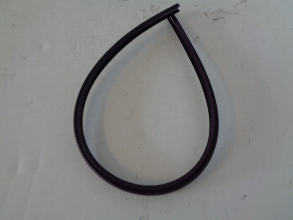 Sea Doo Bombardier PWC 1997-1998 GSX OEM Bumper Guard Insert Part# 291000951