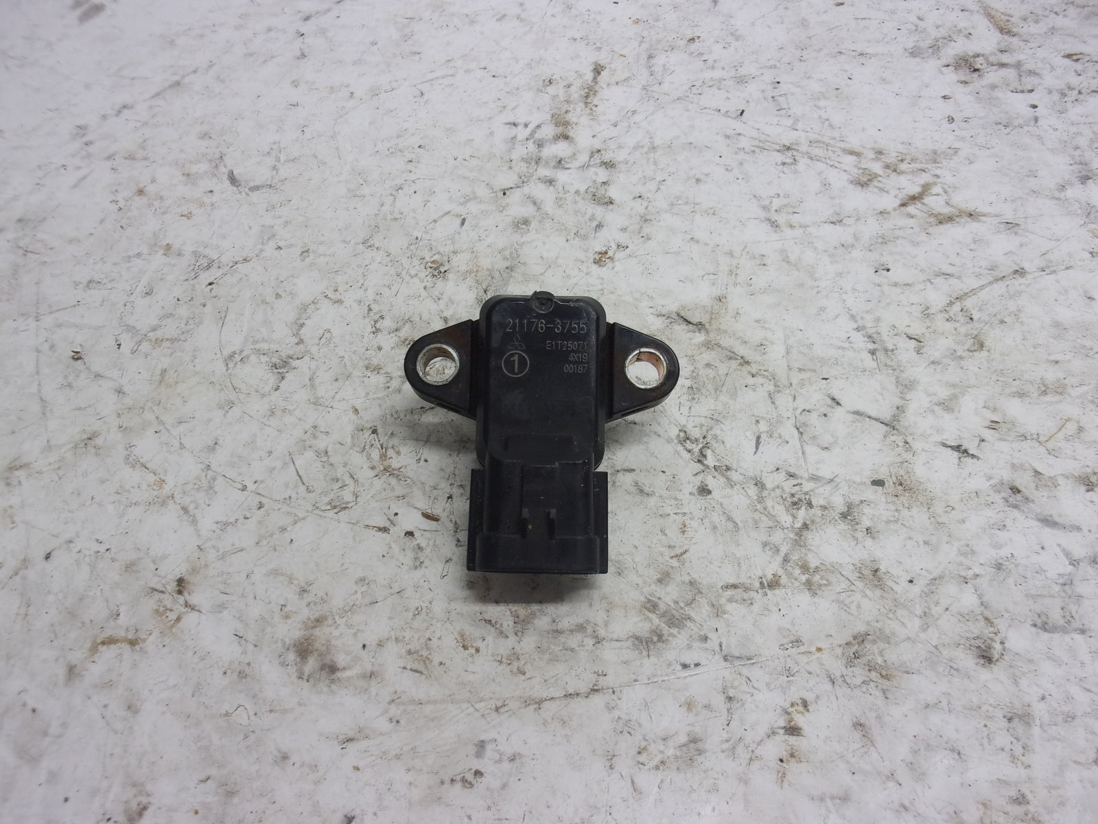 Kawasaki Jet Ski 2003-2005 STX 12/F15F OEM Pressure Sensor Part# 21176-3755