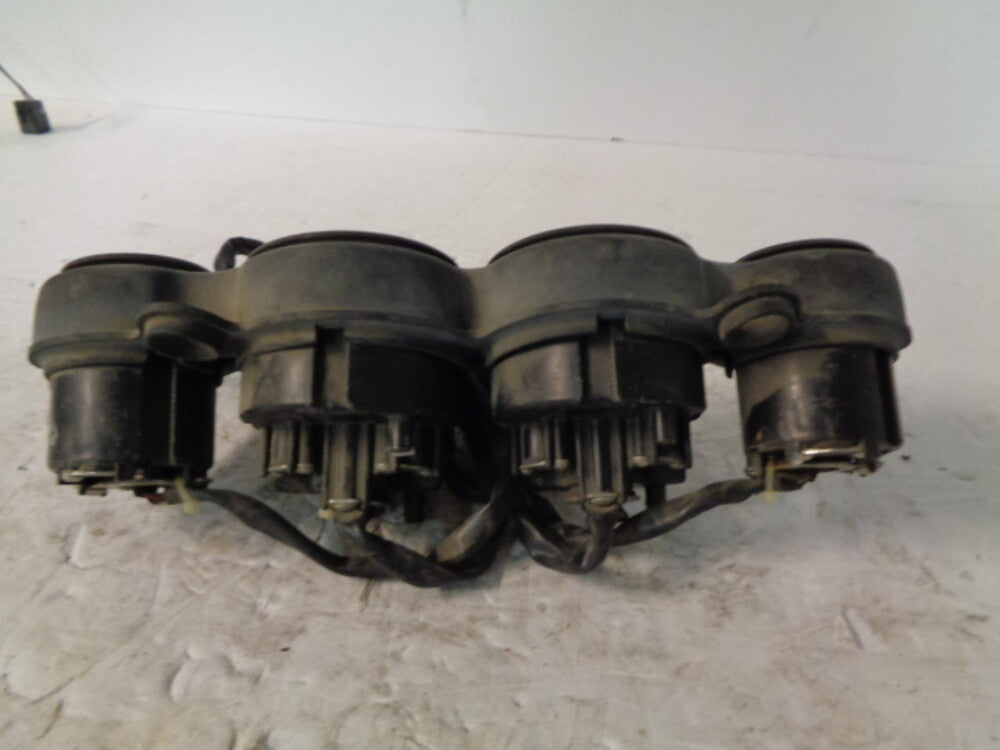 Kawasaki Jet Ski 1995-2003 ZXI 900 / 100 Complete Gauge Set Part# 92160-3834
