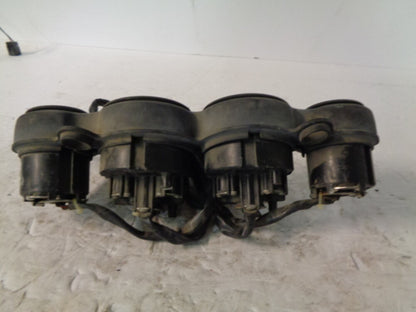 Kawasaki Jet Ski 1995-2003 ZXI 900 / 100 Complete Gauge Set Part# 92160-3834