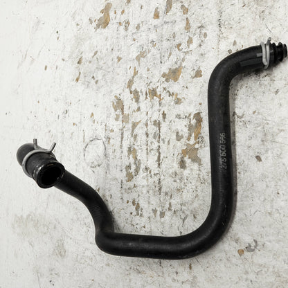 Sea Doo Bombardier 2003-2005 GTX OEM Formed Hose Part# 275500566