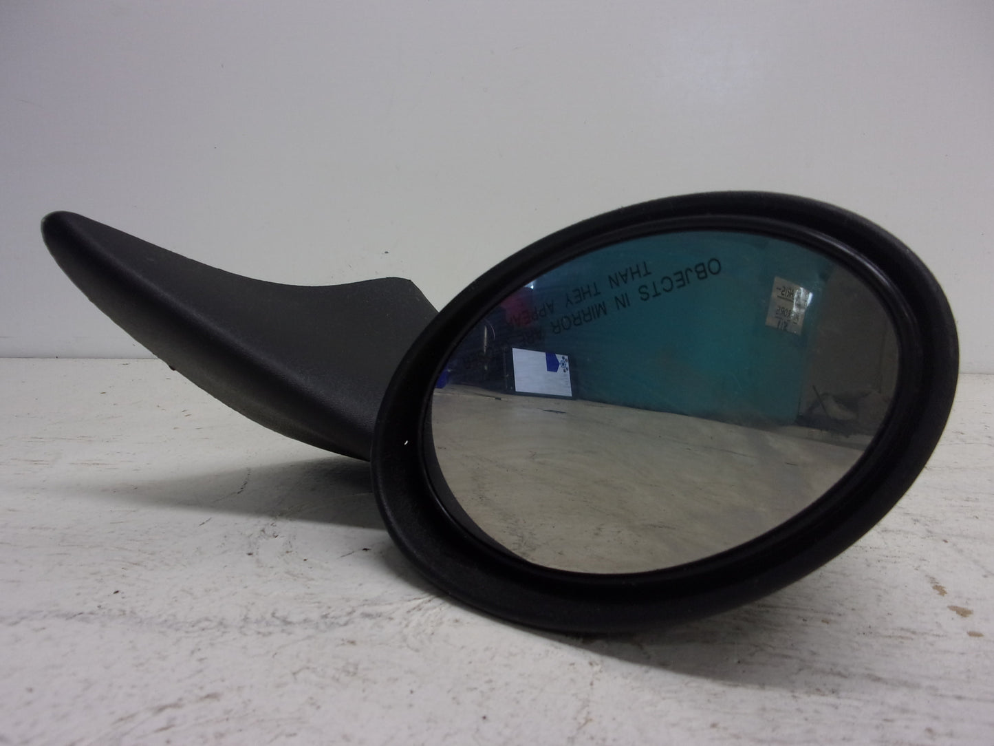 Polaris PWC Watercraft 2000-2004 Genesis Virage OEM Left Hand Mirror 2631972-070