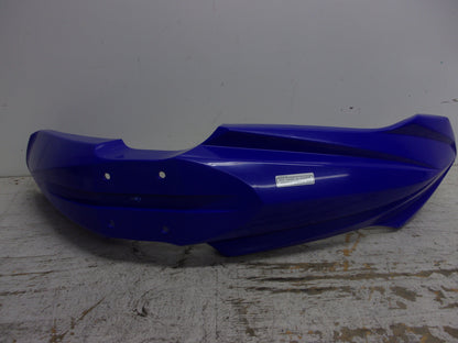 Yamaha Dirt Bike 2010-2022 YZ125/250 OEM Blue Front Fender Part# 17D-21511-50-00
