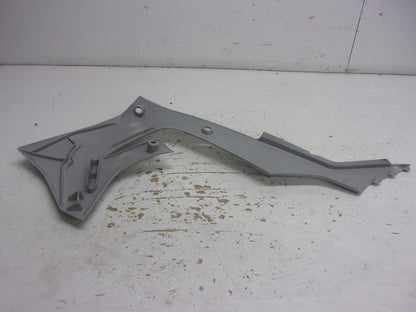 Kawasaki Dirt Bike 2019-2023 KX450F Primed Right Engine Shroud # 49132-5461-290