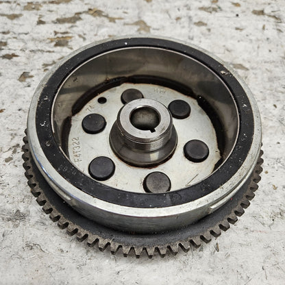 Kawasaki Jet Ski 1995-2005 STS STX ZXI 900/1100 Rotor Magneto Part# 21007-3722