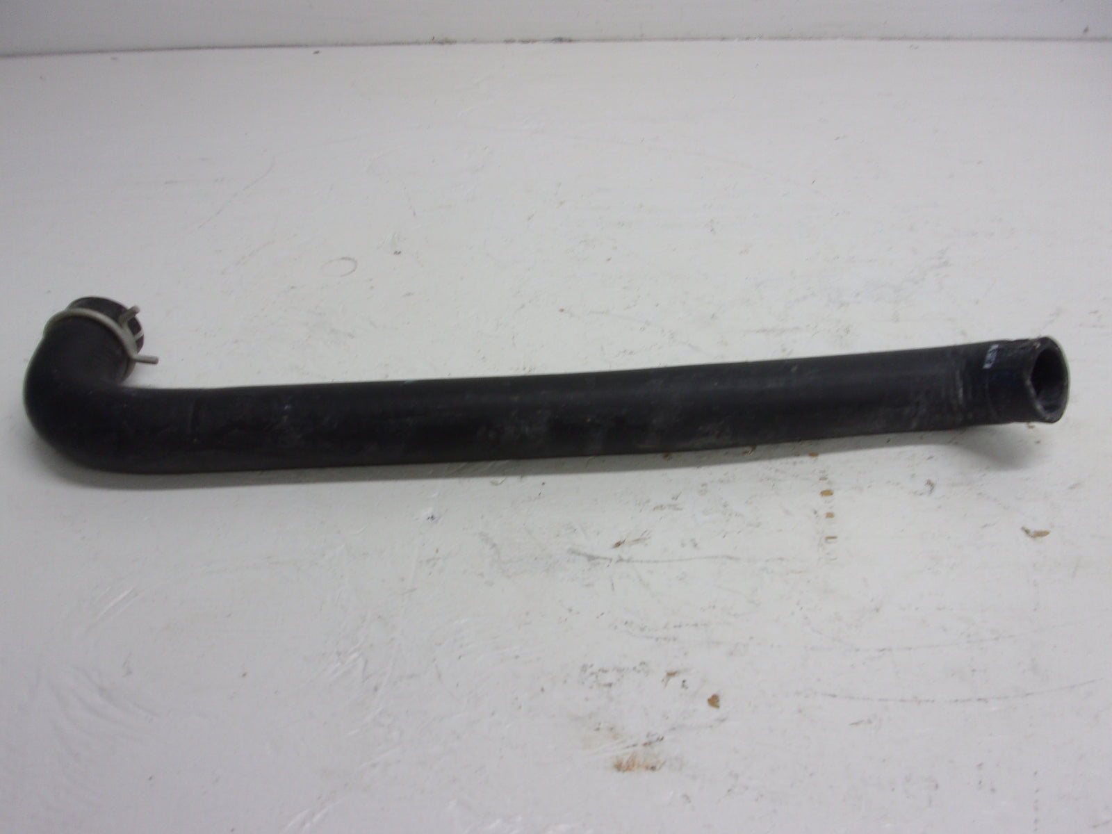 Sea Doo Bombardier 2002-2005 RXT GTX 4-Tec OEM Right Coolant Hose # 276000091