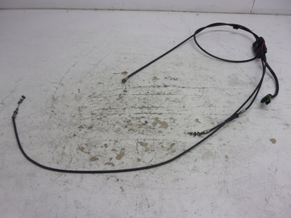 Sea Doo Bombardier 1998 GSX Limited OEM Throttle Cable Assembly Part# 277000756