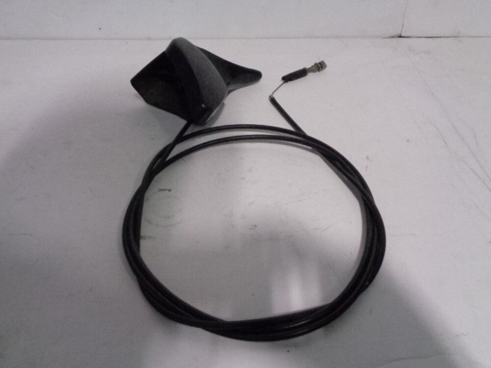 Sea Doo Bombardier 2003-2005 GTX Throttle Cable + Throttle Lever # 277000995