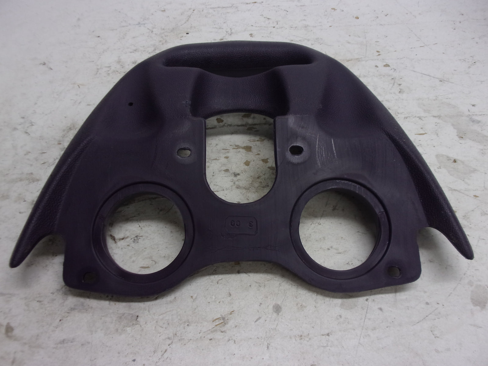 Kawasaki Jet Ski 1999 Ultra 150 OEM Black Rear Grab Handle Part# 46075-3746-6S