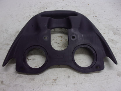Kawasaki Jet Ski 1999 Ultra 150 OEM Black Rear Grab Handle Part# 46075-3746-6S