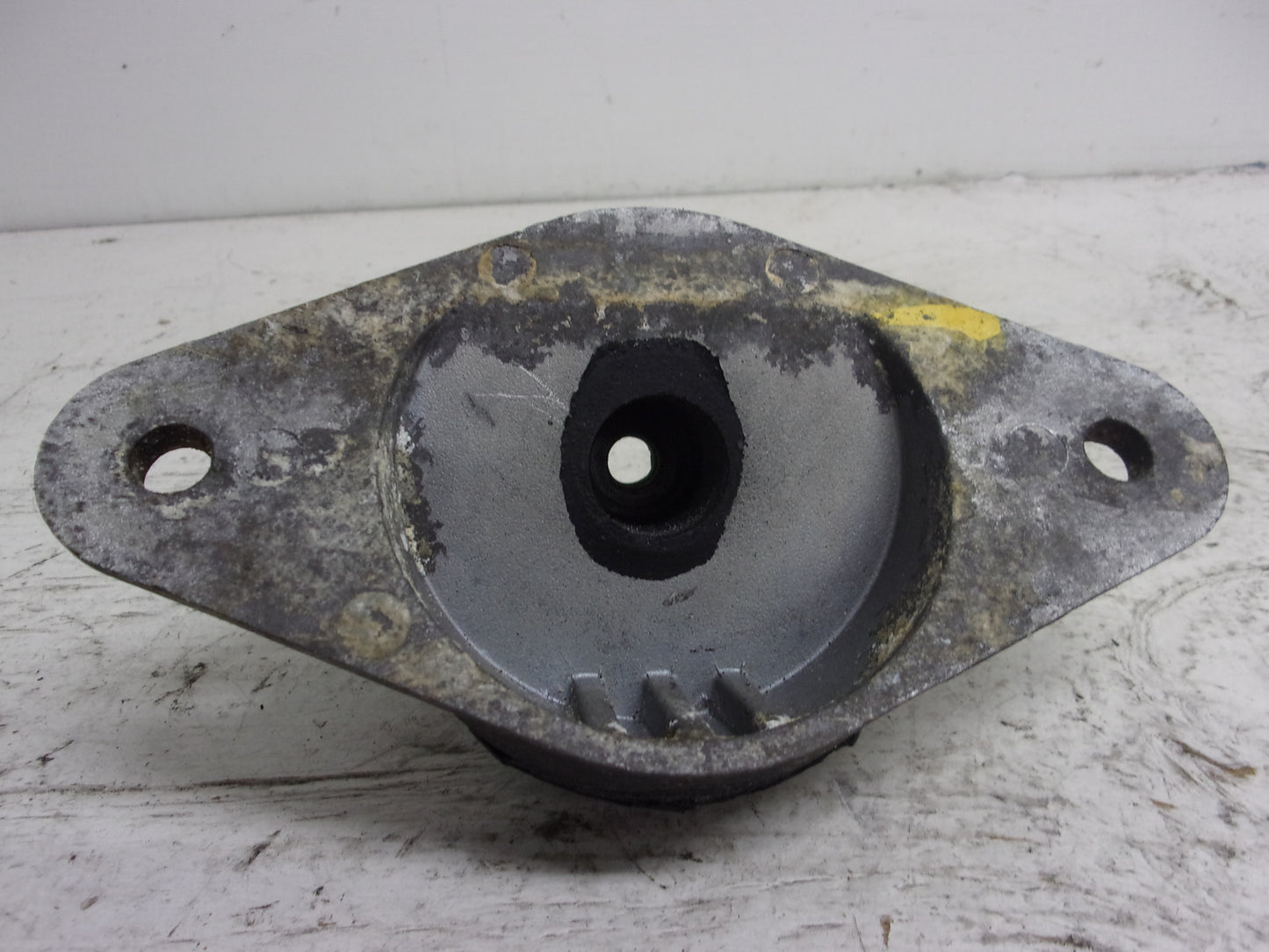 Kawasaki Jet Ski 2006-2021 STX Ultra SX-R OEM Engine Mount Set Part# 92161-3789