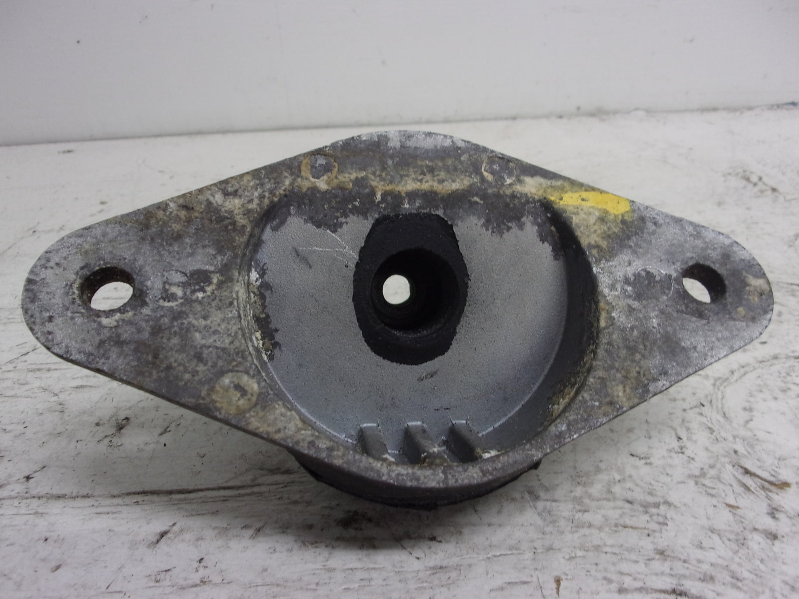 Kawasaki Jet Ski 2006-2021 STX Ultra SX-R OEM Engine Mount Set Part# 92161-3789