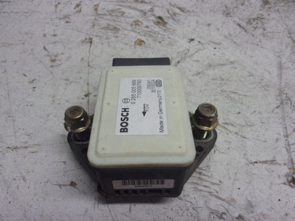 Can-Am Roadster 2008-2010 Spyder RT RS GS OEM Yaw Rate Sensor Assembly # 7100007