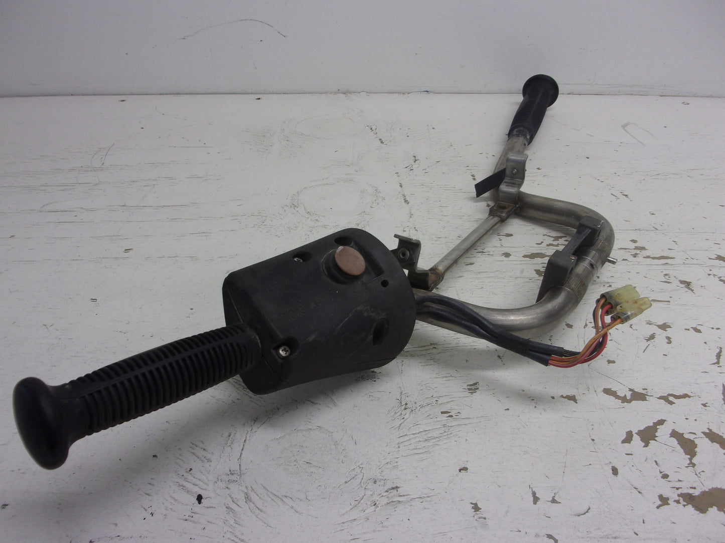 Polaris PWC Watercraft 2001-2004 Virage Freedom Handlebar + Switch # 1820994-070