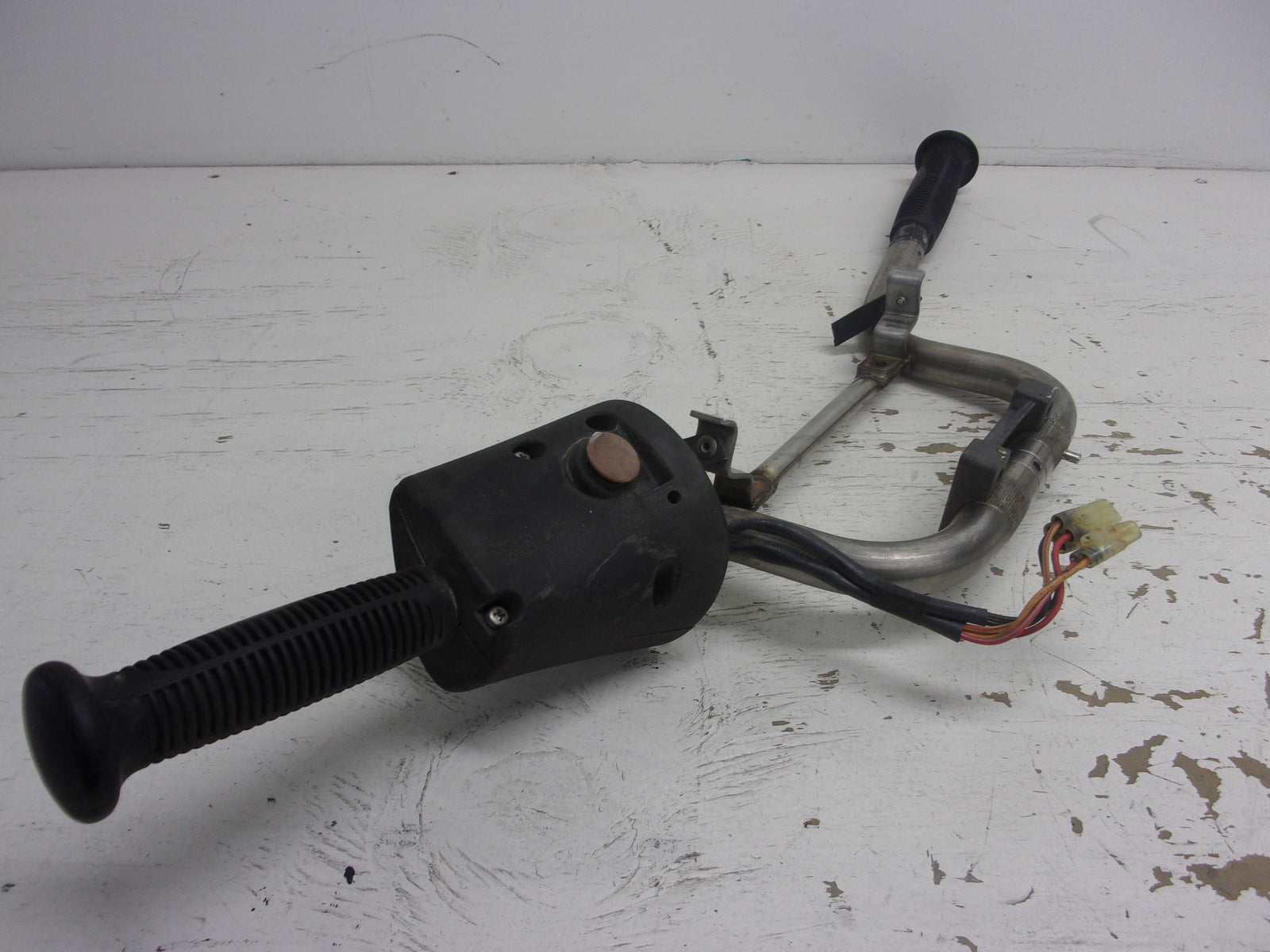 Polaris PWC Watercraft 2001-2004 Virage Freedom Handlebar + Switch # 1820994-070