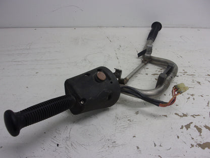 Polaris PWC Watercraft 2001-2004 Virage Freedom Handlebar + Switch # 1820994-070
