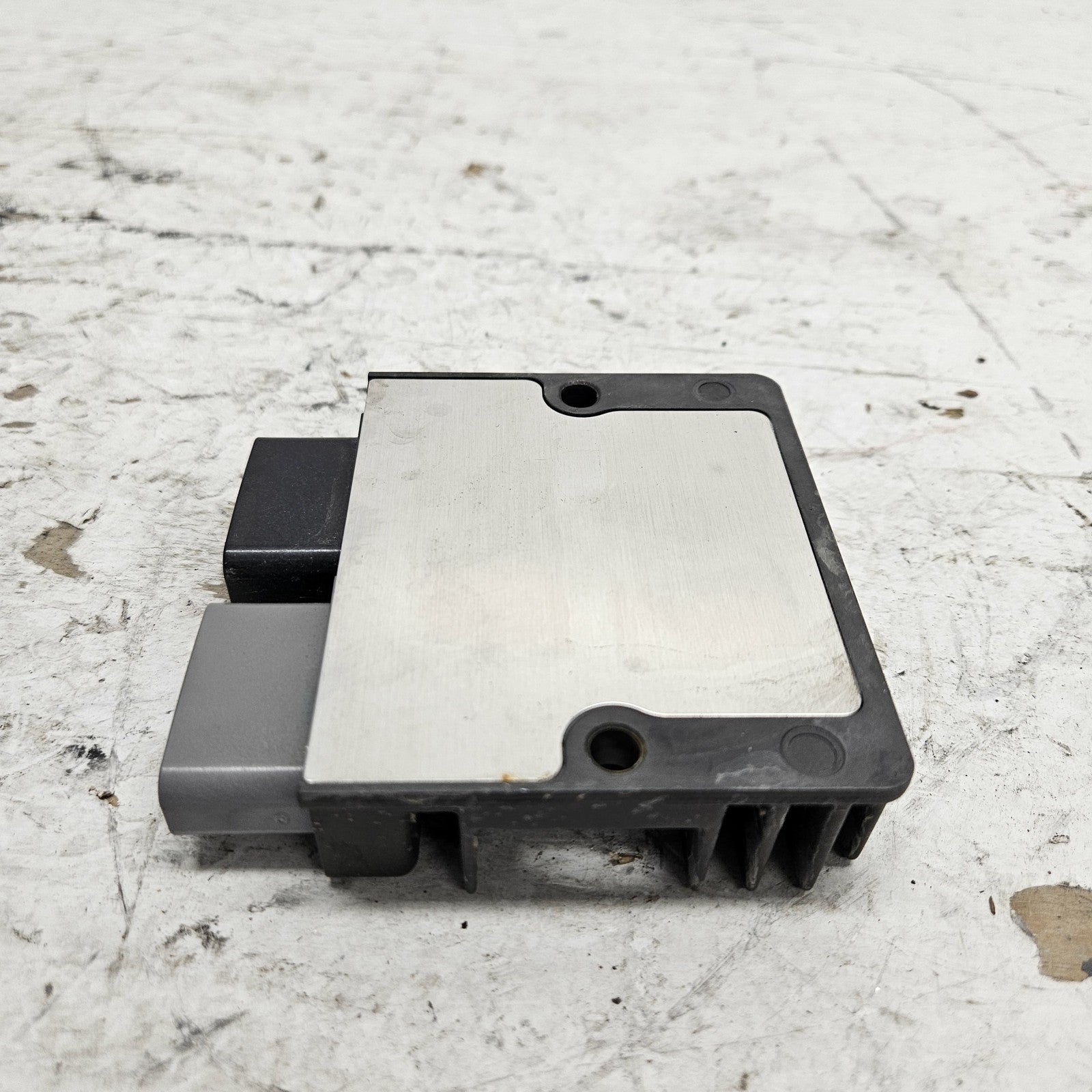 Can-Am Roadster 2019-2022 Ryker F3 RT OEM Voltage Regulator Part# 710006002