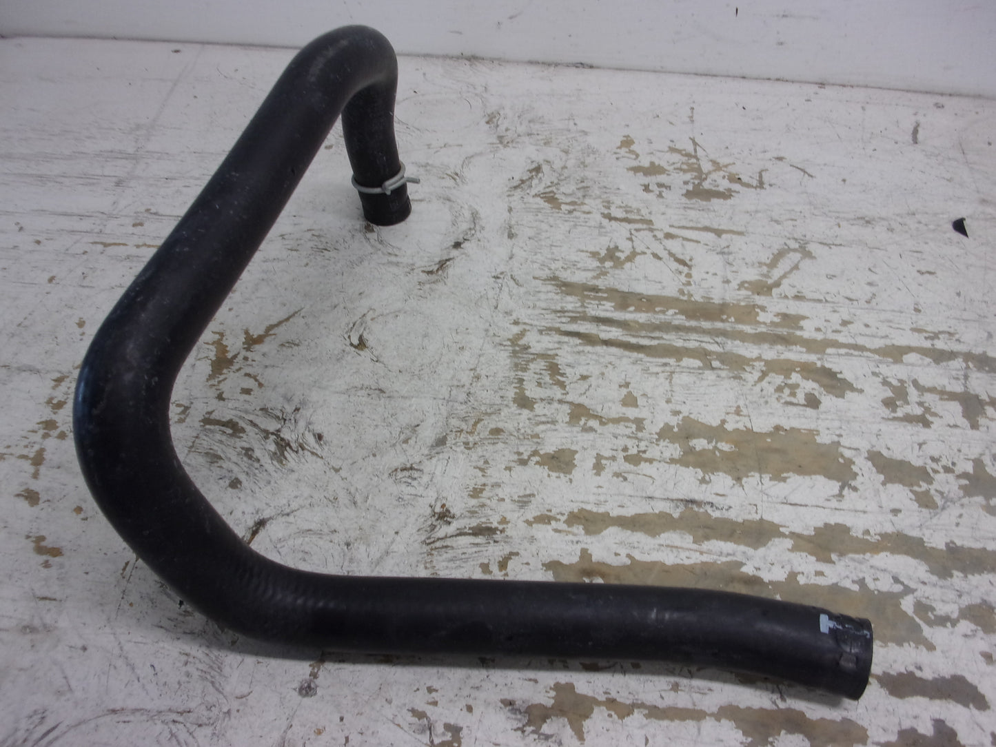 Sea Doo Bombardier 2002-2005 RXT GTX 4-Tec OEM Left Coolant Hose # 276000092