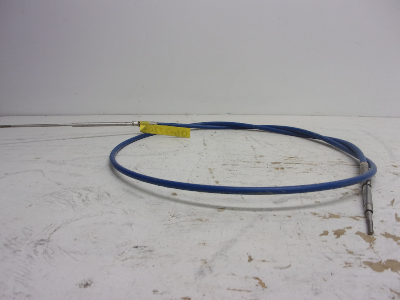 Kawasaki Jet Ski 1999-2005 Ultra 130/150OEM Trim Cable Part# 59406-3770