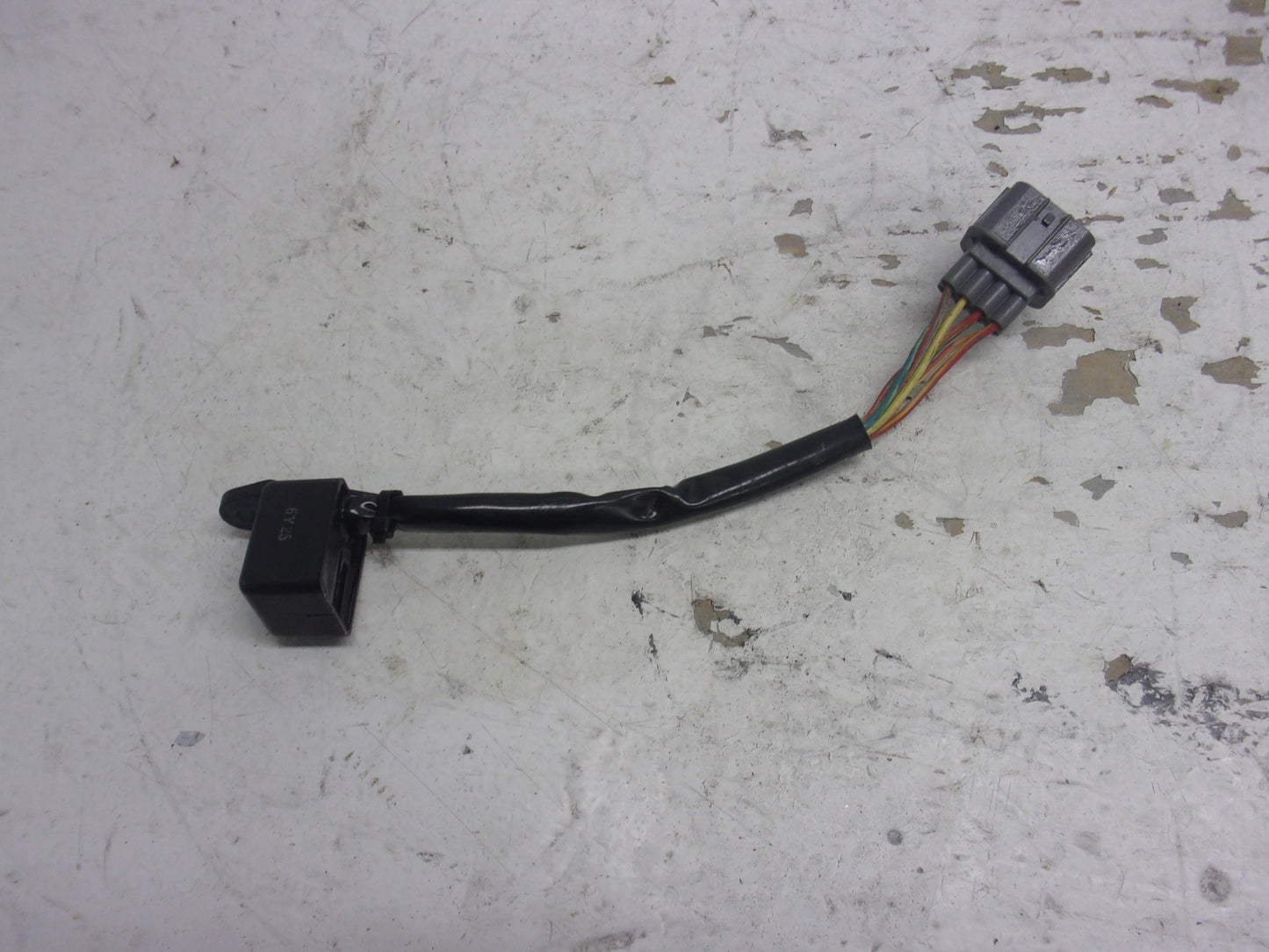 Kawasaki Jet Ski 2004-2021 Ultra STX-12F/15F OEM Relay Assembly Part# 27002-3703
