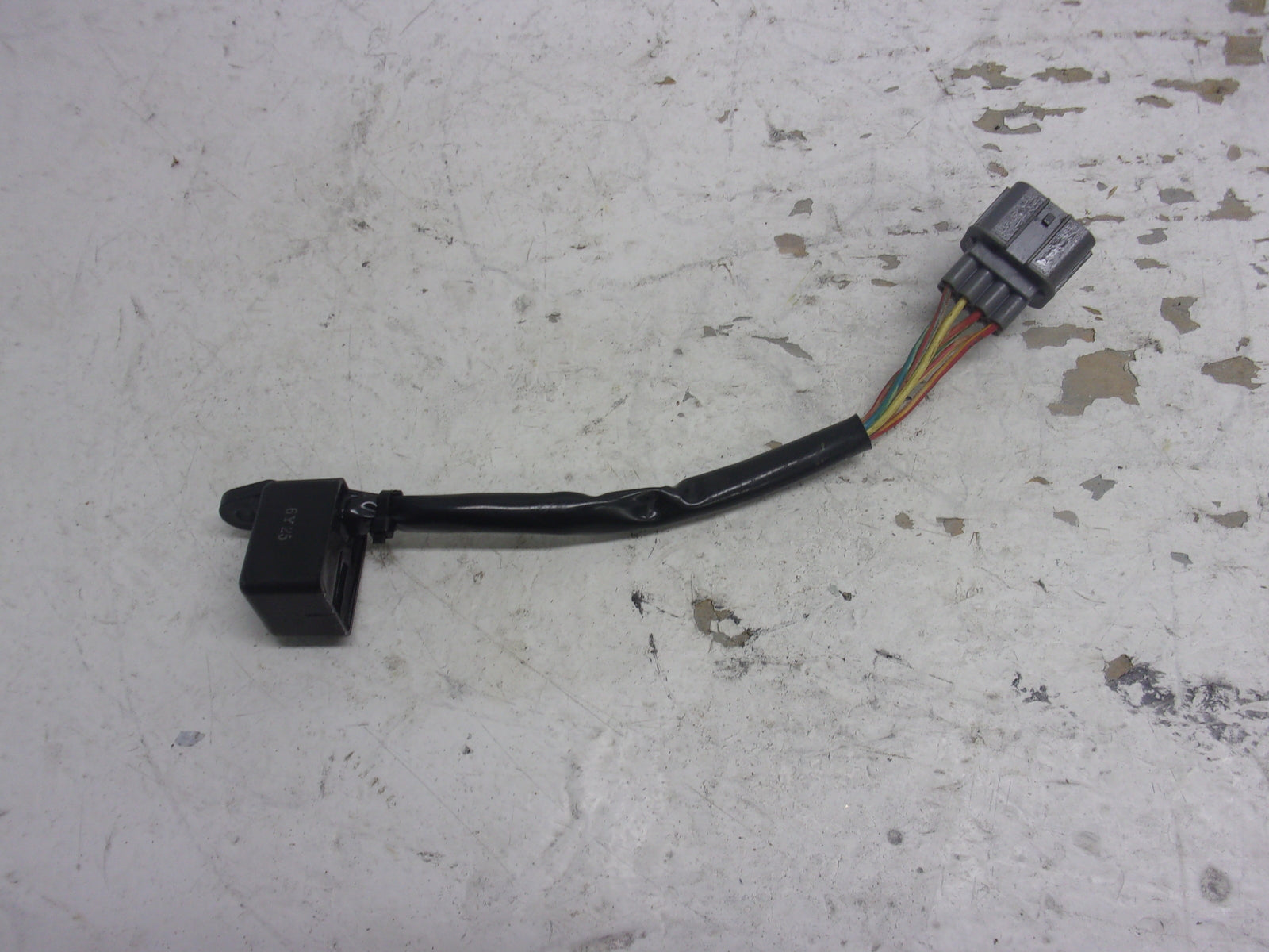 Kawasaki Jet Ski 2004-2021 Ultra STX-12F/15F OEM Relay Assembly Part# 27002-3703