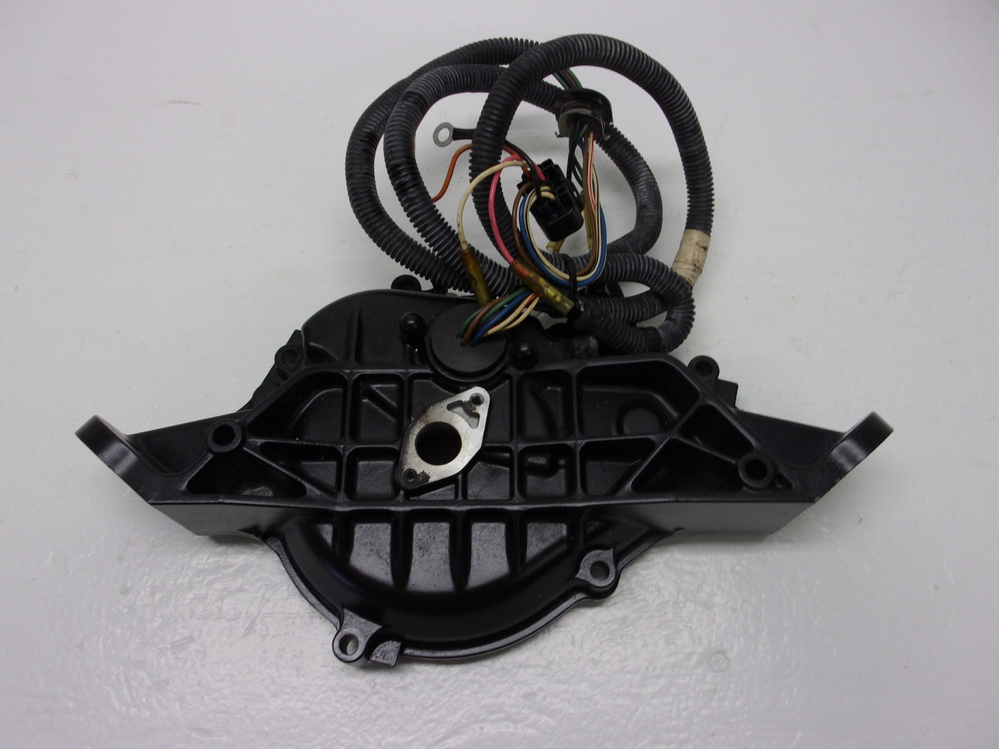 Yamaha Waverunner 99-2000 GP XL 800 OEM Stator + Flywheel Cover 66E-81337-10-8P